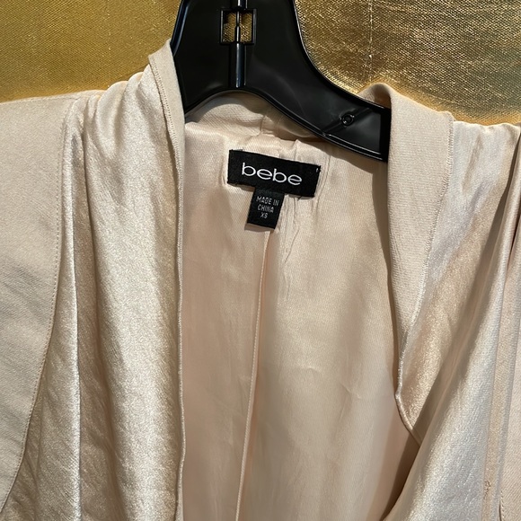 Bcbgmaxazria jacket small - Picture 3 of 5